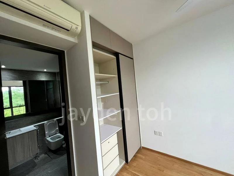 THE CLEMENT CANOPY 8