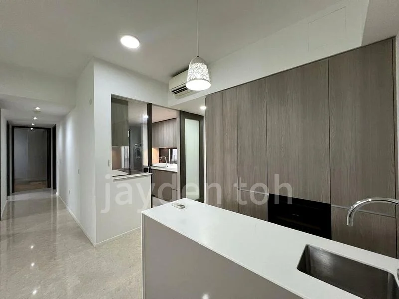 THE CLEMENT CANOPY 9