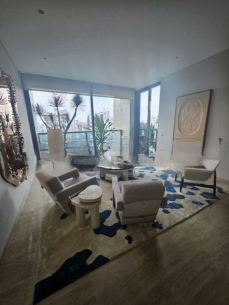 TOMLINSON HEIGHTS 5