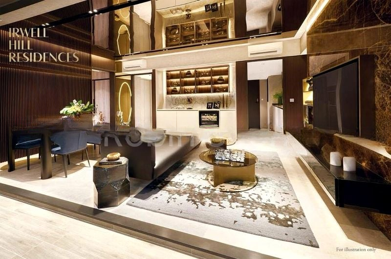 IRWELL HILL RESIDENCES 5