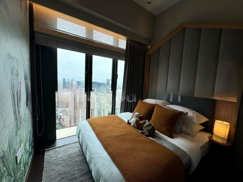 IRWELL HILL RESIDENCES 2