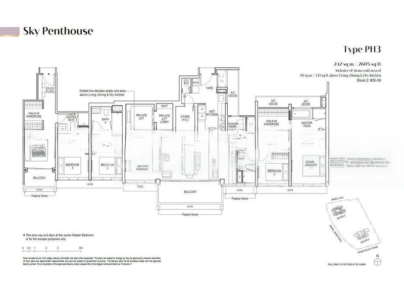 IRWELL HILL RESIDENCES 13