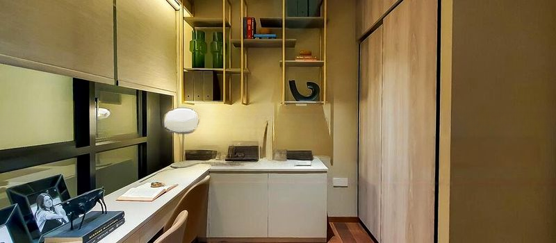 IRWELL HILL RESIDENCES 2