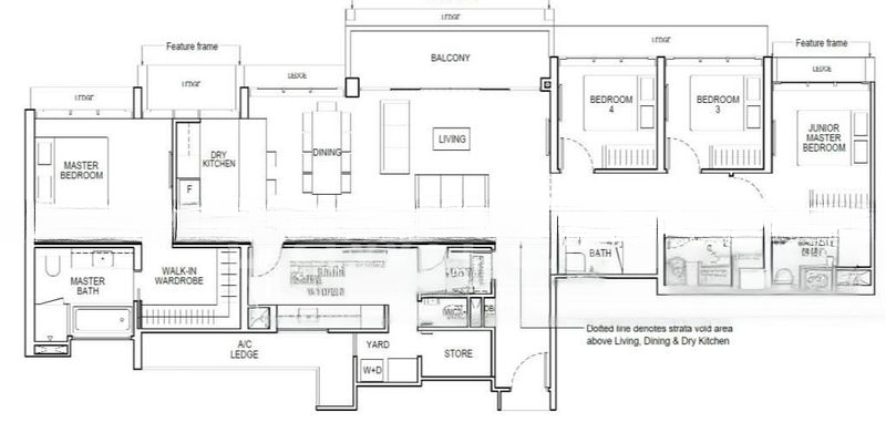 IRWELL HILL RESIDENCES 5