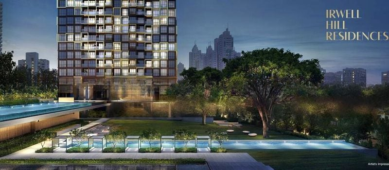 IRWELL HILL RESIDENCES 6