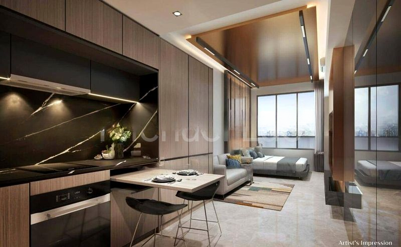 IRWELL HILL RESIDENCES 3