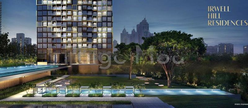 IRWELL HILL RESIDENCES 6