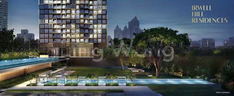 IRWELL HILL RESIDENCES 4