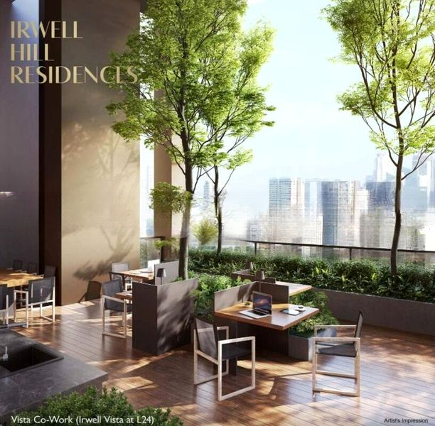 IRWELL HILL RESIDENCES 2
