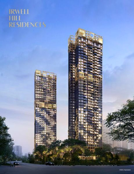 IRWELL HILL RESIDENCES 5