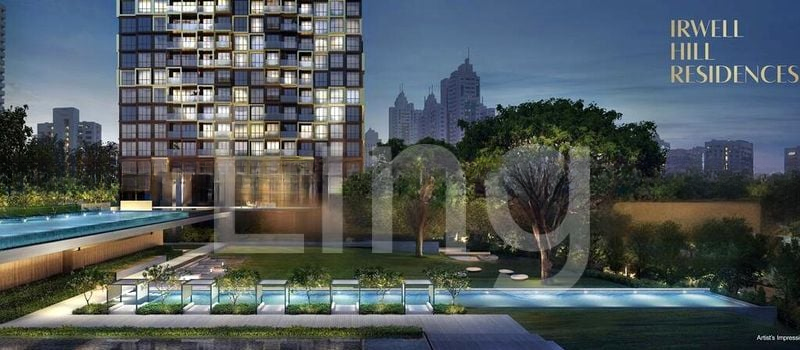 IRWELL HILL RESIDENCES 6