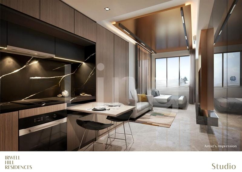 IRWELL HILL RESIDENCES 5