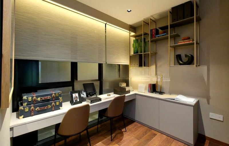 IRWELL HILL RESIDENCES 4