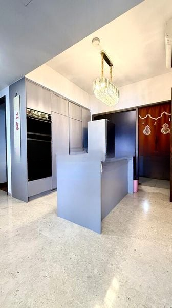 SEASIDE RESIDENCES 5