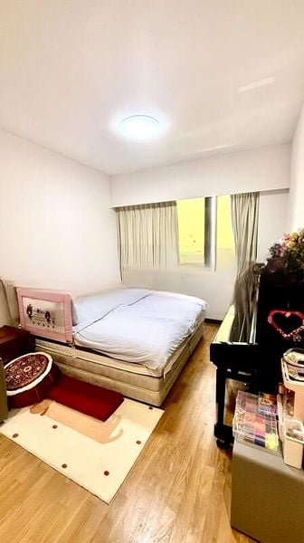 SEASIDE RESIDENCES 2