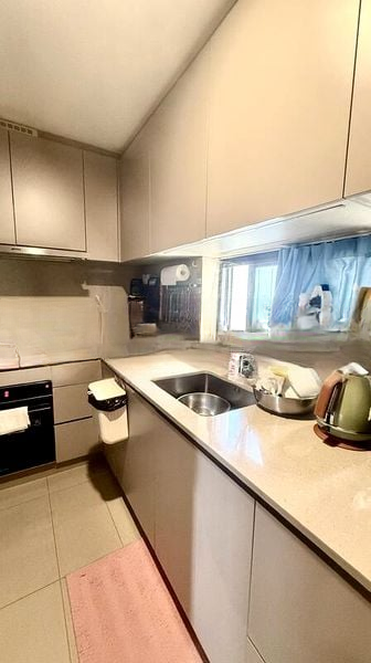 SEASIDE RESIDENCES 4