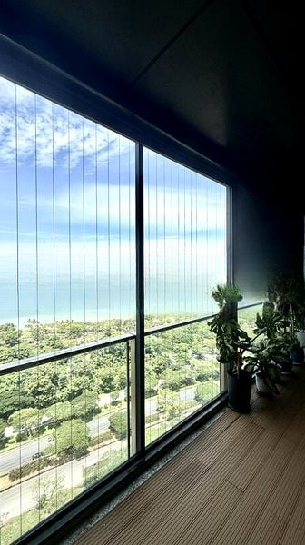 SEASIDE RESIDENCES 12