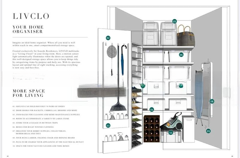 SEASIDE RESIDENCES 15