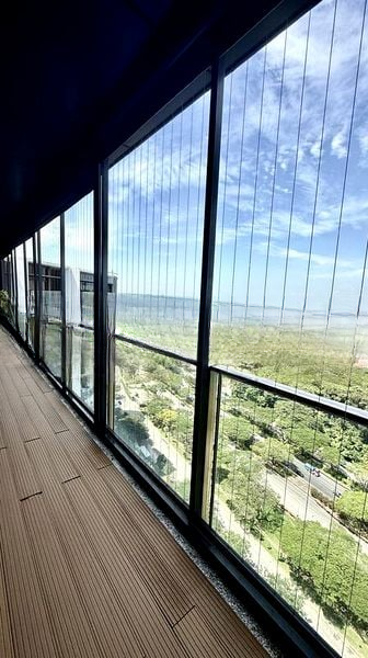 SEASIDE RESIDENCES 11