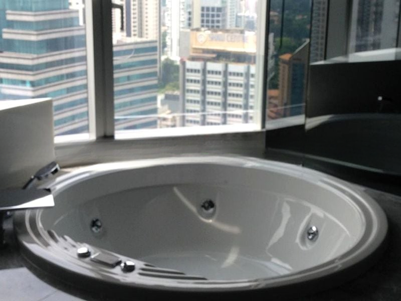 THE ORCHARD RESIDENCES 3