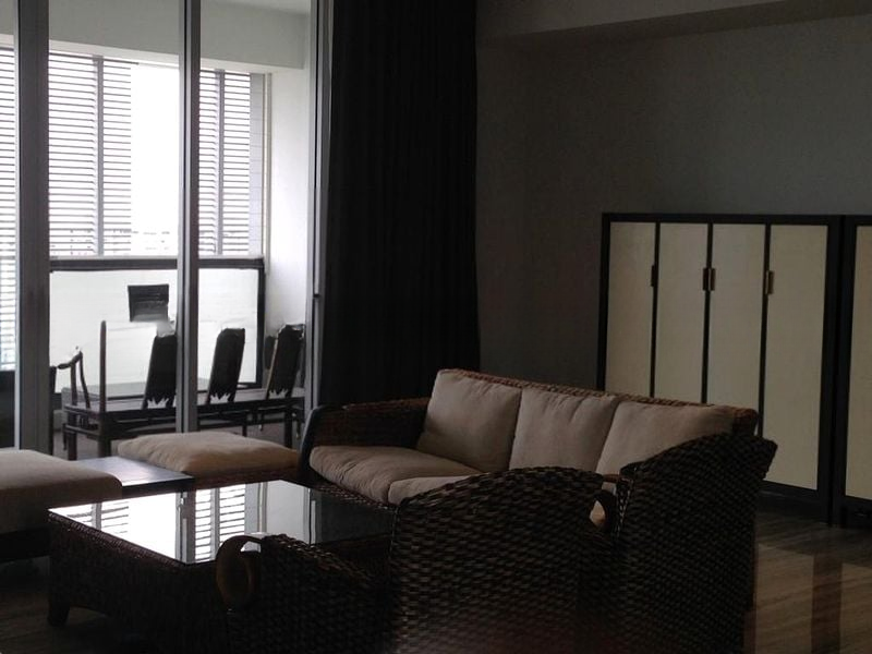 THE ORCHARD RESIDENCES 12