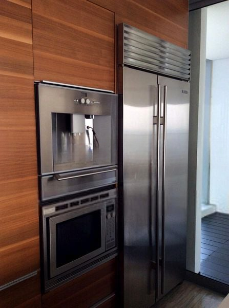 THE ORCHARD RESIDENCES 13