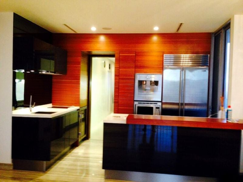 THE ORCHARD RESIDENCES 15