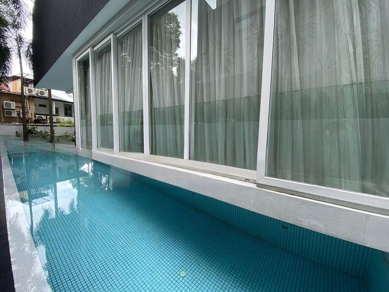 RIVIERA RESIDENCES 7