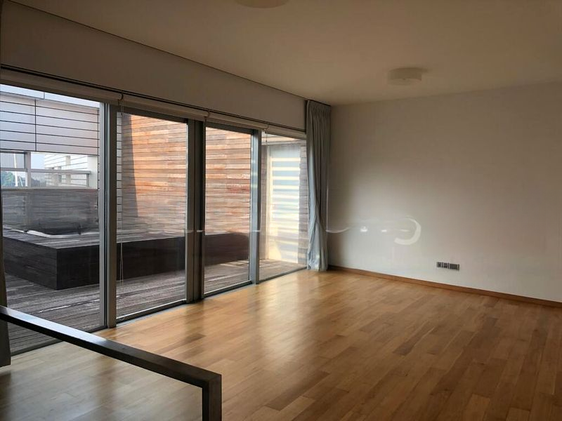 REFLECTIONS AT KEPPEL BAY 8