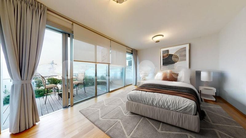 REFLECTIONS AT KEPPEL BAY 3