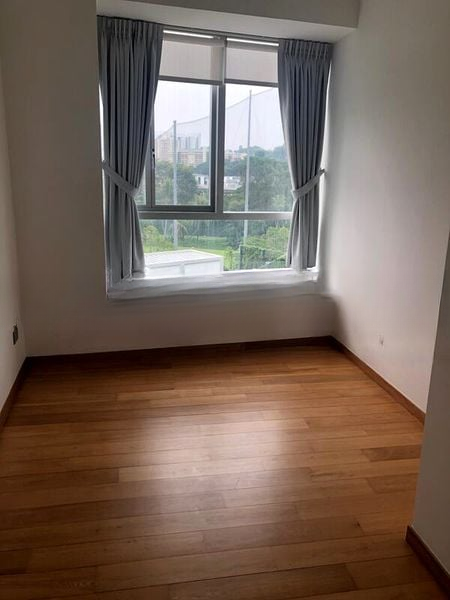 REFLECTIONS AT KEPPEL BAY 6