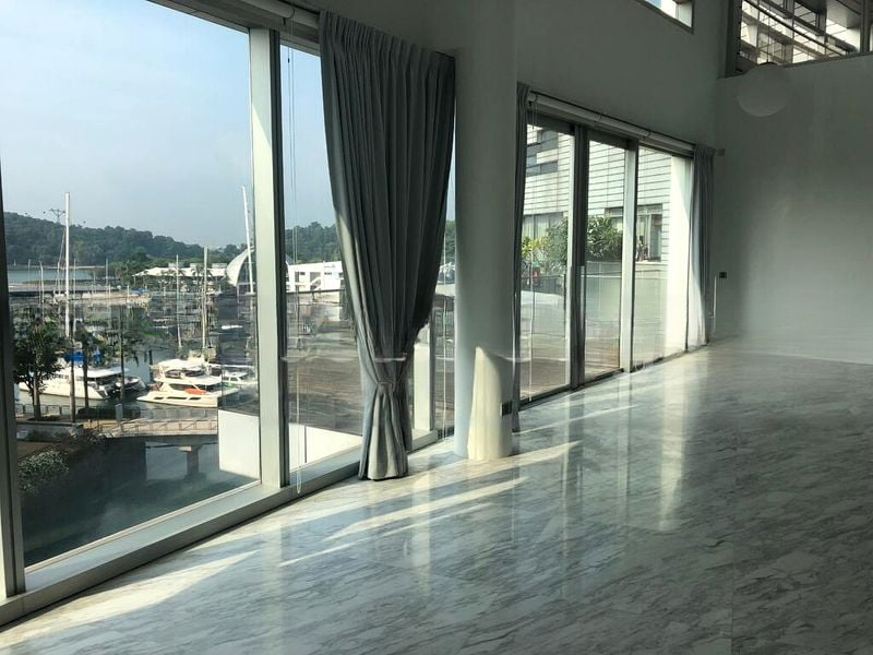 REFLECTIONS AT KEPPEL BAY 10