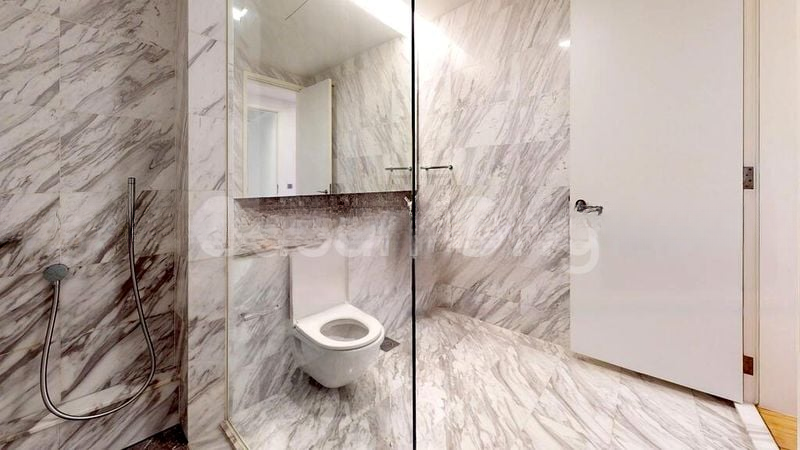 REFLECTIONS AT KEPPEL BAY 2