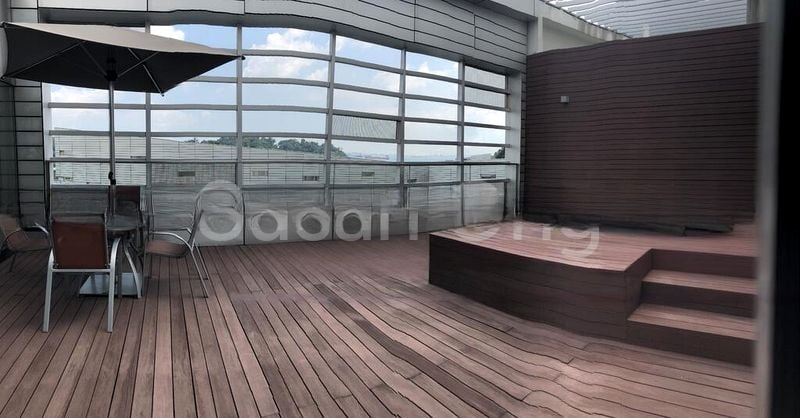 REFLECTIONS AT KEPPEL BAY 7