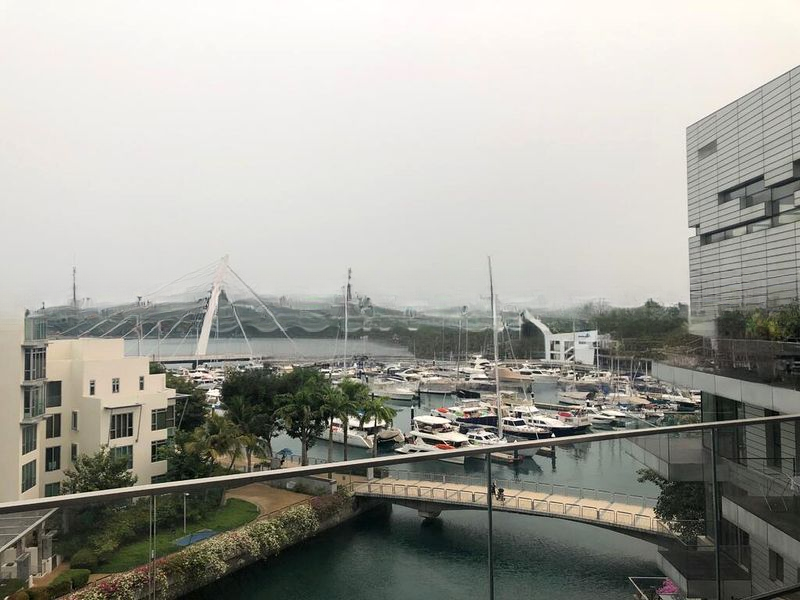 REFLECTIONS AT KEPPEL BAY 9