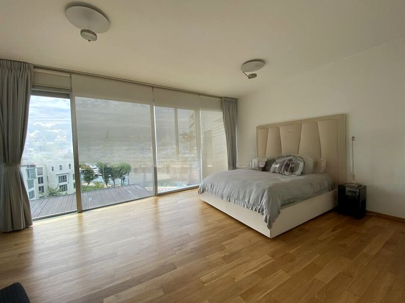 REFLECTIONS AT KEPPEL BAY 4