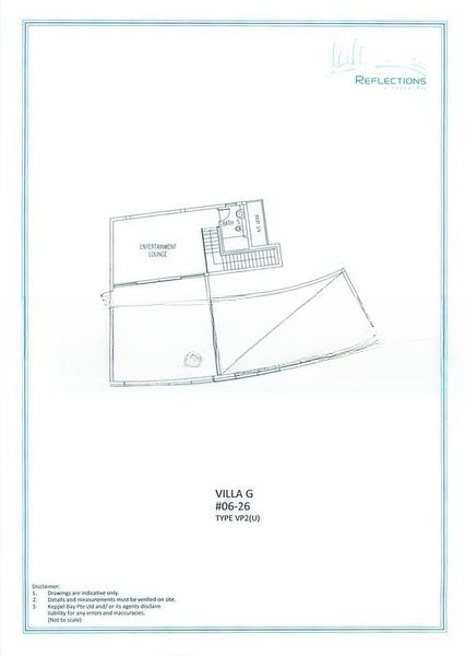 REFLECTIONS AT KEPPEL BAY 14