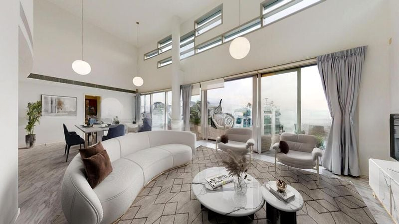 REFLECTIONS AT KEPPEL BAY 12