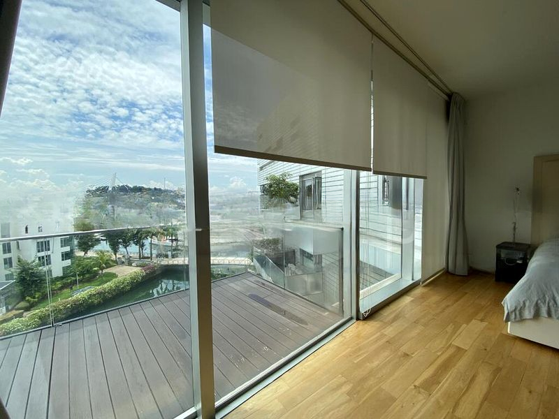 REFLECTIONS AT KEPPEL BAY 11