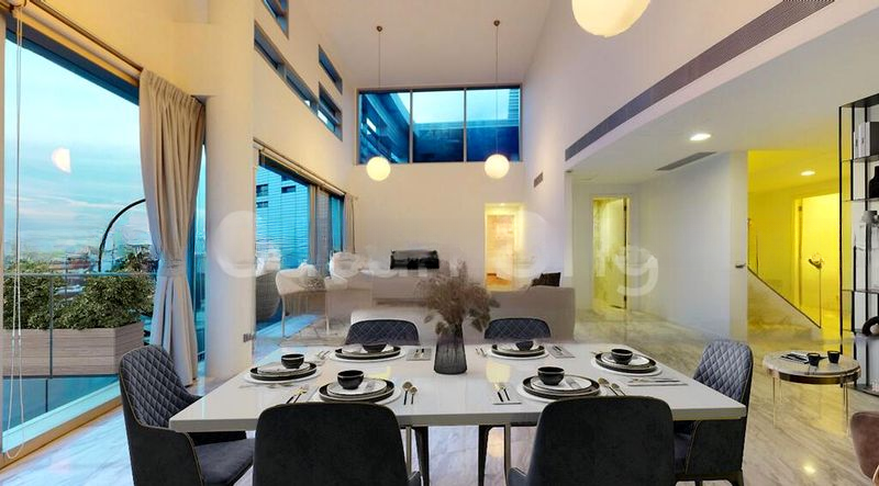 REFLECTIONS AT KEPPEL BAY 13