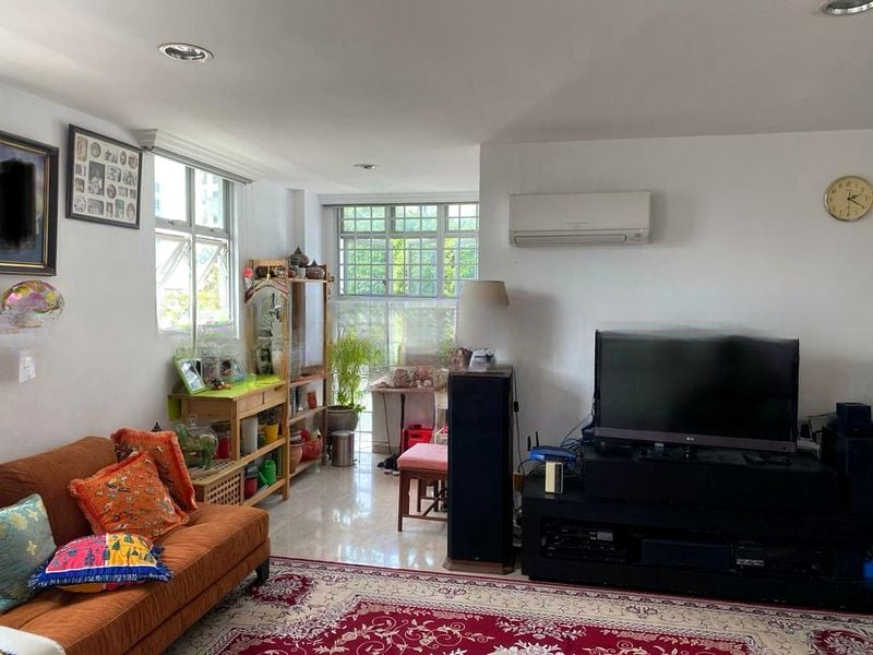 PINETREE CONDOMINIUM 1