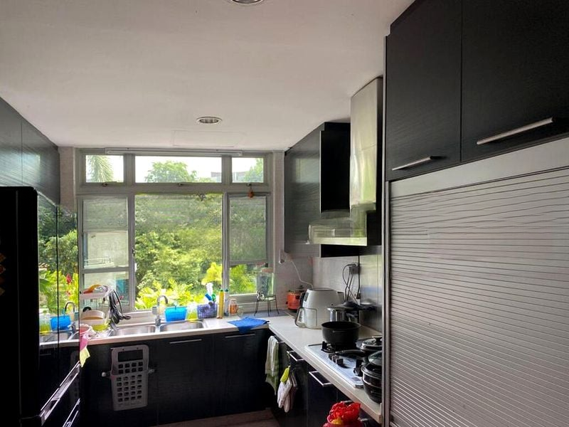PINETREE CONDOMINIUM 3