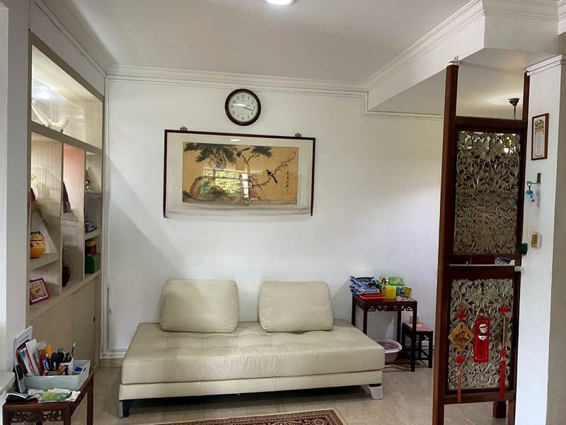PINETREE CONDOMINIUM 2