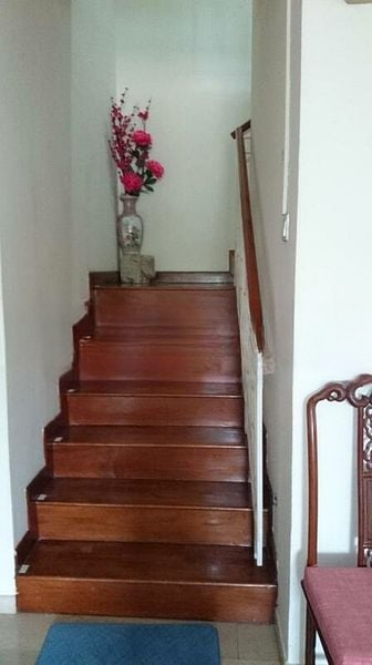 PINETREE CONDOMINIUM 5