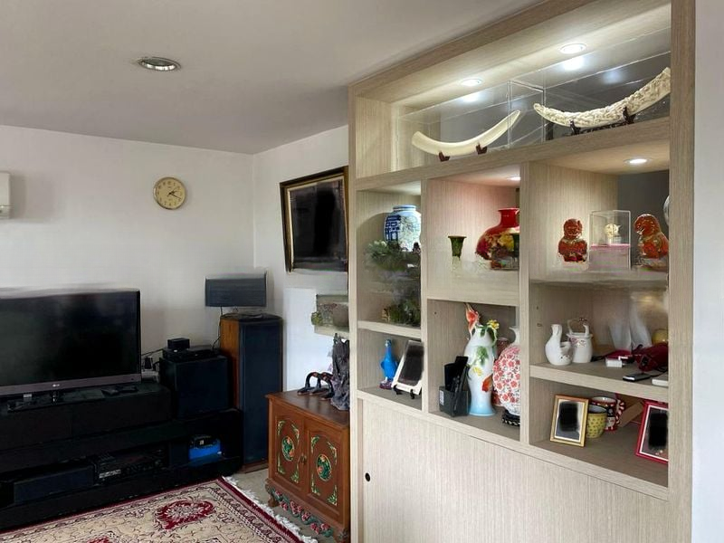 PINETREE CONDOMINIUM 4