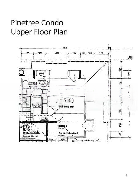 PINETREE CONDOMINIUM 7