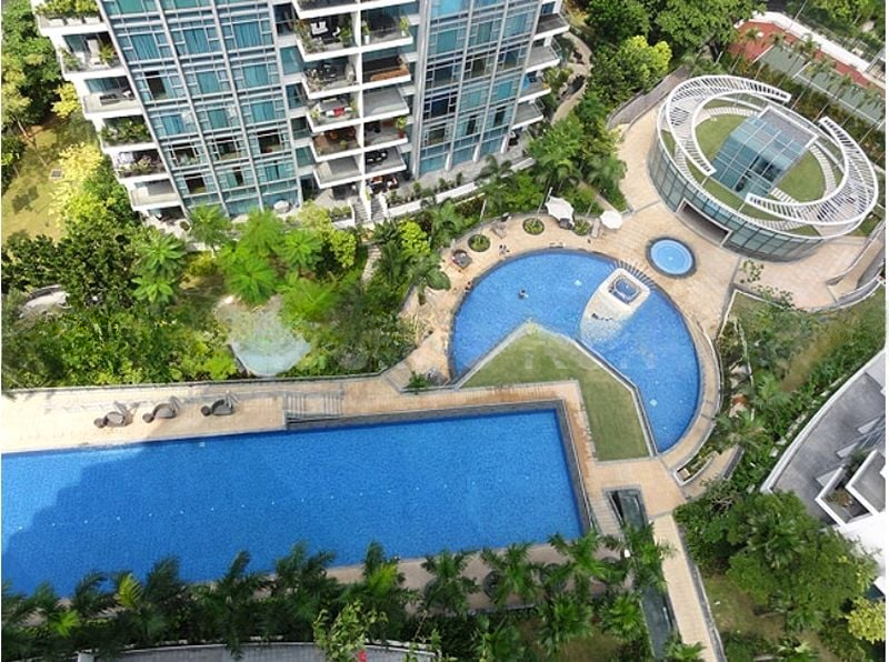 WATERFALL GARDENS 4