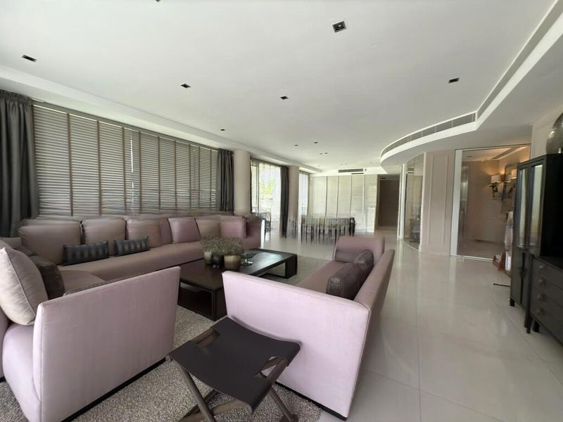 REFLECTIONS AT KEPPEL BAY 6