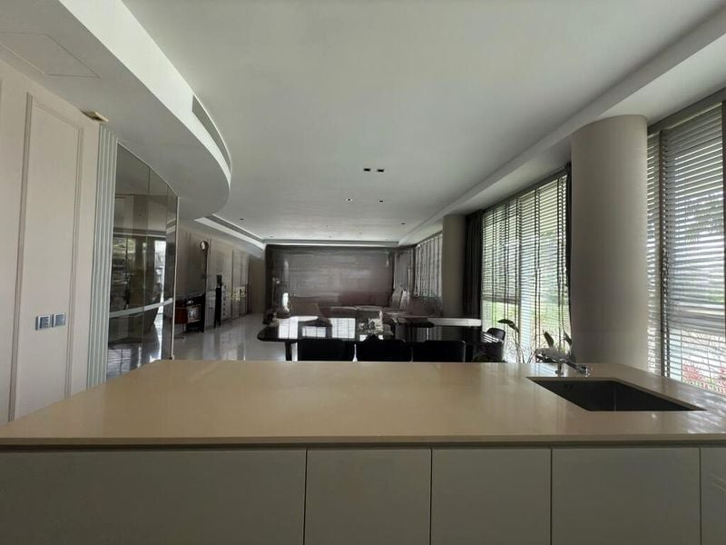 REFLECTIONS AT KEPPEL BAY 7