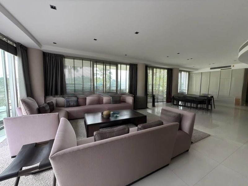 REFLECTIONS AT KEPPEL BAY 5